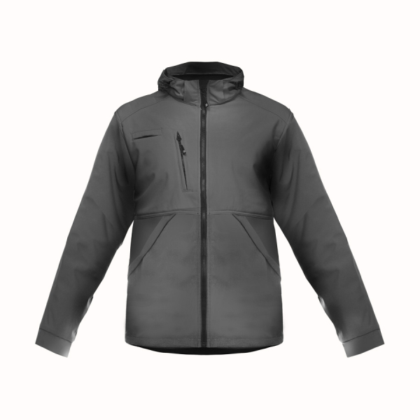 Work Softshell Jacket VALENCIA