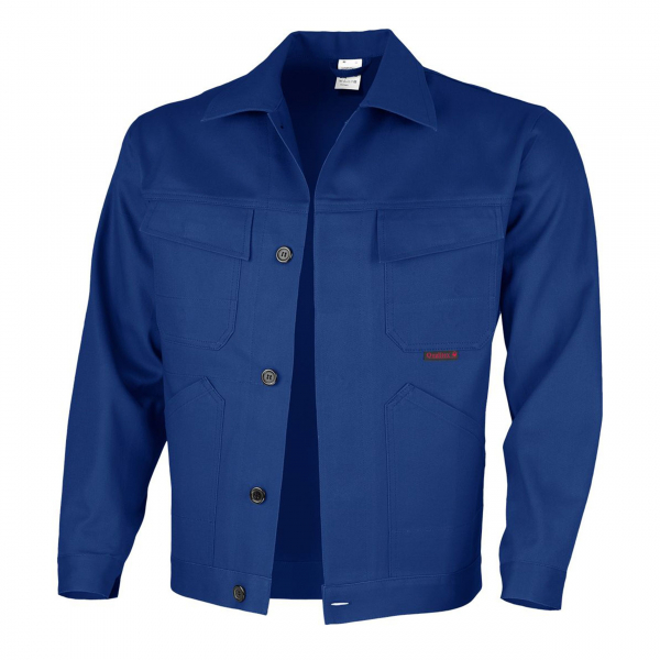 Work jacket 61939D