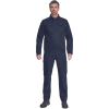 Work jacket Zaragoza, dark blue