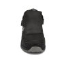 Work lace-up boots for welders Welder ABARTH