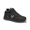 Work lace-up boots for welders Welder ABARTH