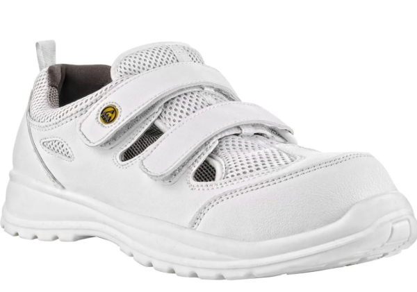 Work sandals 2105 S1 ESD Montreal