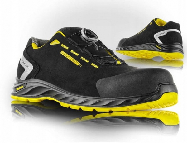 Work shoes California 2295 BOA S3 size 46