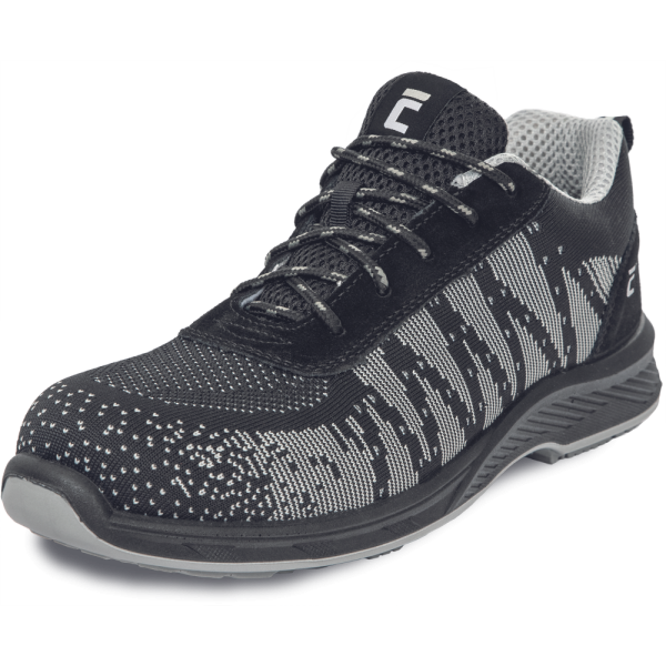 Work shoes GEARGRINT S1 MF SRC