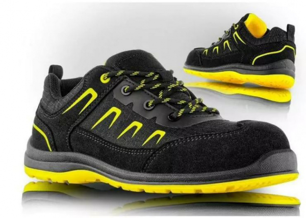 Workshoes 2015-S3 ESD CORFU size 48