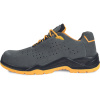 Safety low shoe YUWILL S1P SRC