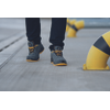 Safety low shoe YUWILL S1P SRC