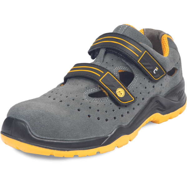 YUWILL darba sandales S1P SRC 02030151