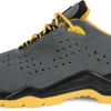 Safety low shoe YUWILL S1P SRC