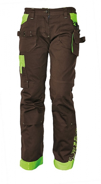 Ladies pants Yowie 