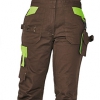 Female bibpants Yowie 