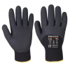 ZIEMAS DARBA CIMDI ARCTIC WINTER PORTWEST A146BKR