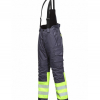 ZIEMAS PUSKOMBINEZONS WB Galaxy 1104 (8936OX) Hi-Vis, zils/dzeltens