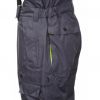 ZIEMAS PUSKOMBINEZONS WB Galaxy 1104 (8936OX) Hi-Vis, zils/dzeltens