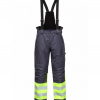 ZIEMAS PUSKOMBINEZONS WB Galaxy 1104 (8936OX) Hi-Vis, zils/dzeltens