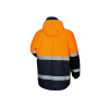 ЗИМНЯЯ КУРТКА HI-VIS CANNYGO BRIGHTGO STZI-NBRG