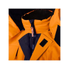 ЗИМНЯЯ КУРТКА HI-VIS CANNYGO BRIGHTGO STZI-NBRG