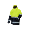 ЗИМНЯЯ КУРТКА HI-VIS CANNYGO BRIGHTGO STZI-NBRG
