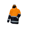 ЗИМНЯЯ КУРТКА HI-VIS CANNYGO BRIGHTGO STZI-NBRG
