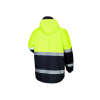 ЗИМНЯЯ КУРТКА HI-VIS CANNYGO BRIGHTGO STZI-NBRG