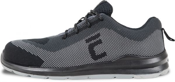 Kurpes ZURRUM S1P ESD MF 