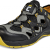 Замшевые сандали  HENFORD MF S1 SRC