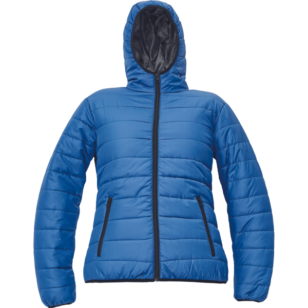 Женская стеганая куртка MAX NEO LADY LIGHT