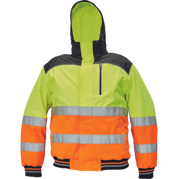 Ziemas Pilot jaka Knoxfield H-Vis 0301046698