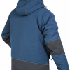 Ziemas Softshell jaka Calgary, zila 