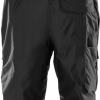 Брюки зимние Airtech Fristads 2698 GTT 115682-940, черные