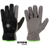 Ziemas darba cimdi STEPO WINTER 161W