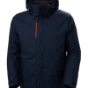Ziemas darba jaka Helly Hansen Kensington 71345, ar kapuci, ūdensizturīga