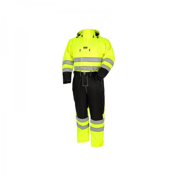 Ziemas kombinezons Smartgo Cannygo KOZP-SMG Hi-Vis 