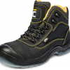 Ziemas šņorzābaki Black Knight TPU MF ankle Winter 02020697