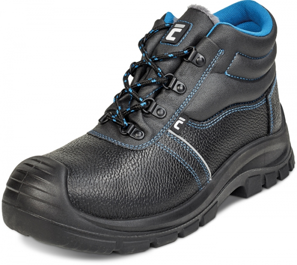 Ziemas šņorzābaki Raven Winter ankle S3  02020699