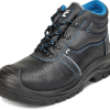 Ziemas šņorzābaki Raven Winter ankle S3  02020699