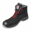 Зимние рабочие ботинки FTG GLADIATOR WINTER S3 SRC (ESD, без металлических деталей)