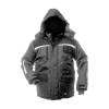 Зимняя куртка WJ Arctic 1602 Baltic Line Canvas Arctic SR-8923