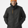 Зимняя куртка Kensington 71345 с капюшоном Helly Hansen WorkWear