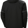 Зимняя куртка Kensington 71345 с капюшоном Helly Hansen WorkWear