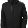 Зимняя куртка Kensington 71345 с капюшоном Helly Hansen WorkWear