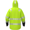 Зимняя сигнальная куртка BoSafety LIMA FIT Hi-Vis Class 3