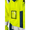 Зимняя женская куртка High vis Airtech®, класс 3 4037 GTT Fristads 126547