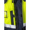 Зимняя женская куртка High vis Airtech®, класс 3 4037 GTT Fristads 126547