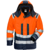 Зимняя женская куртка High vis Airtech®, класс 3 4037 GTT Fristads 126547
