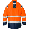 Зимняя женская куртка High vis Airtech®, класс 3 4037 GTT Fristads 126547