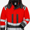 Зимняя женская куртка High vis Airtech®, класс 3 4037 GTT Fristads 126547