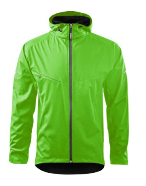 Мужская куртка Softshell Malfini COOL515