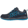 Ādas darba sandales RAVEN SPORTY S1P ESD SR