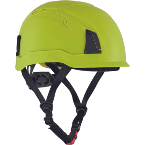 ALPINWORKER PRO Rūpnieciskā Aizsargķivere bez Ventilācijas
